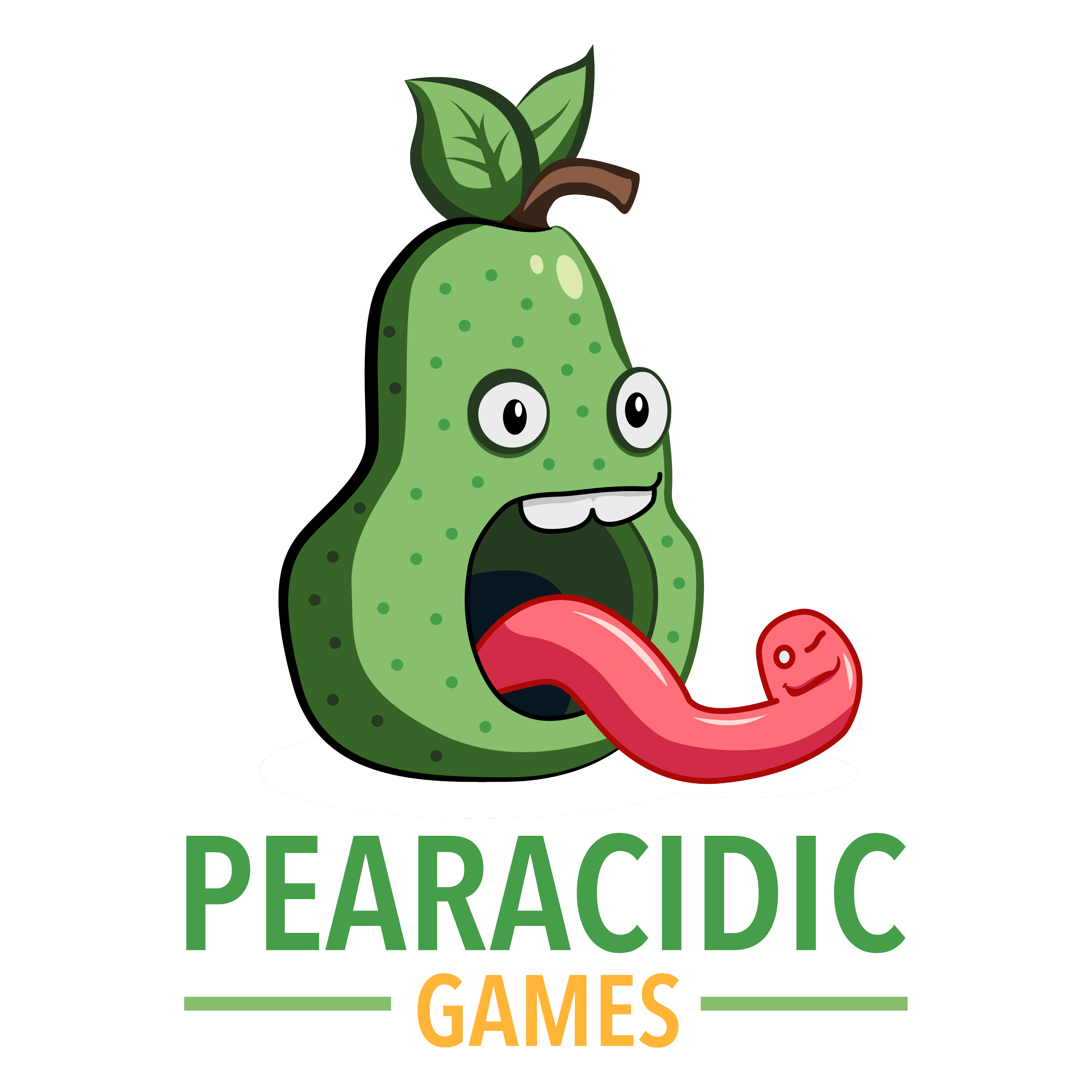 Pearacidic Games